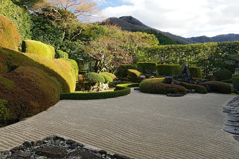 Raikyū-ji Temple
