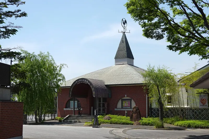 Yumeji Art Museum
