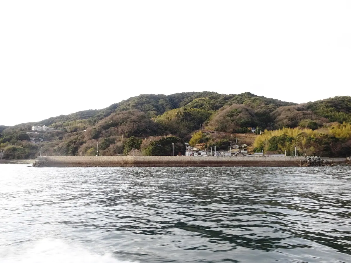 Hashira Island