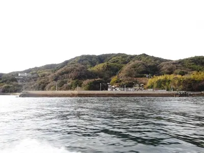 Hashira Island