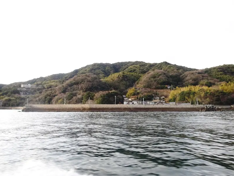 Hashira Island