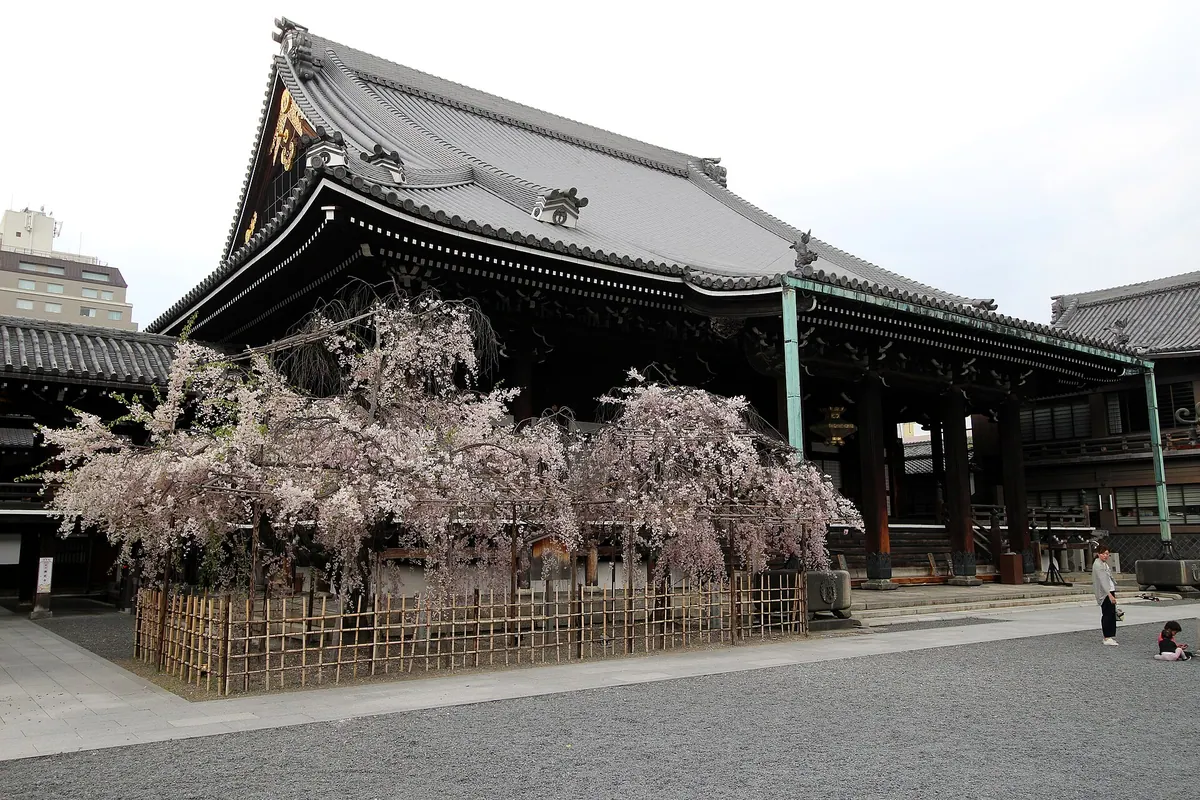 Bukkō-ji Temple