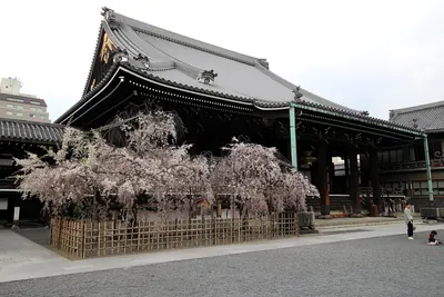 Bukkō-ji Temple