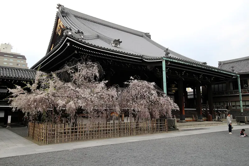 Bukkō-ji Temple