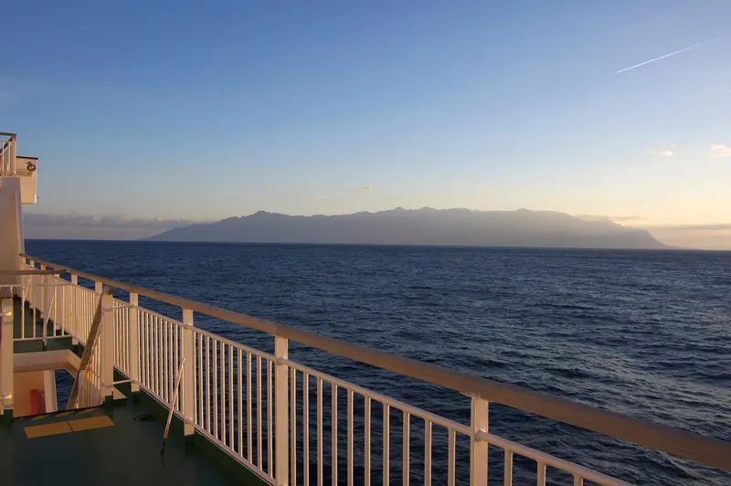 Yakushima