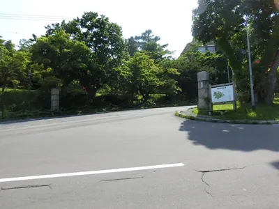 Otaru Park