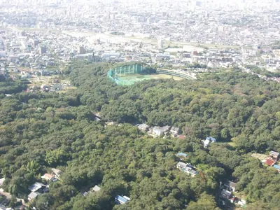 Mount Aioi