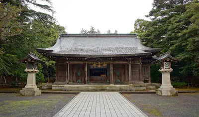 Nawa Shrine