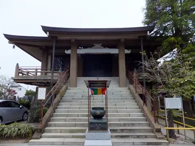 Hōju-in Temple