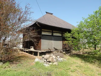 Anraku-ji Temple