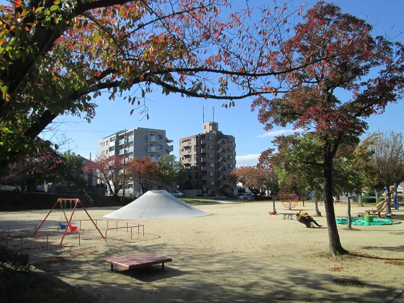 Umeno Park