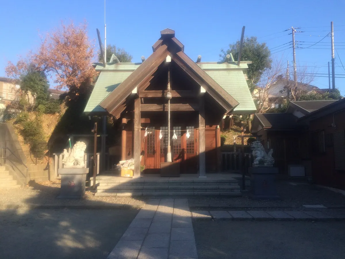 Shinmei-sha