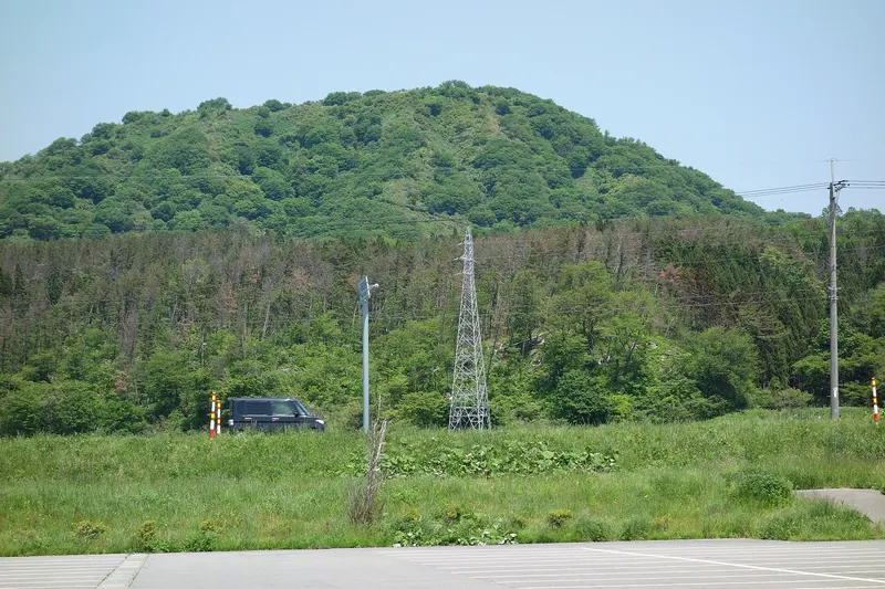 Mount Moya