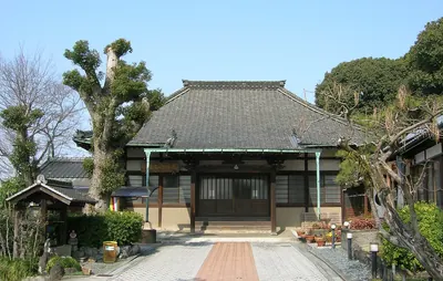 Myōchū-in Temple