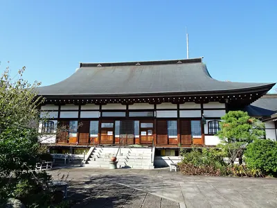Tōshō-ji Temple