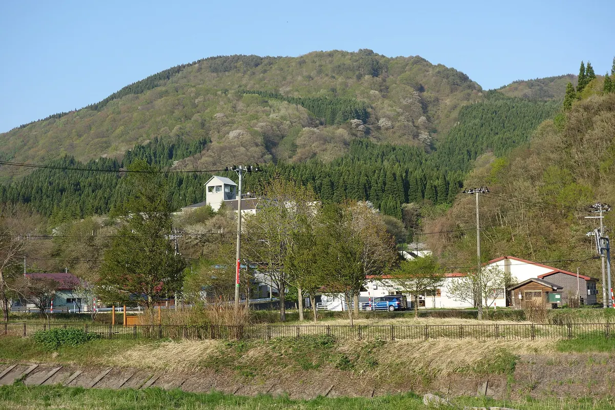Mount Taka