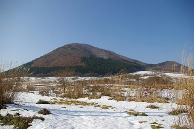 Mount Yakurai
