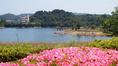 Ikedaike Park