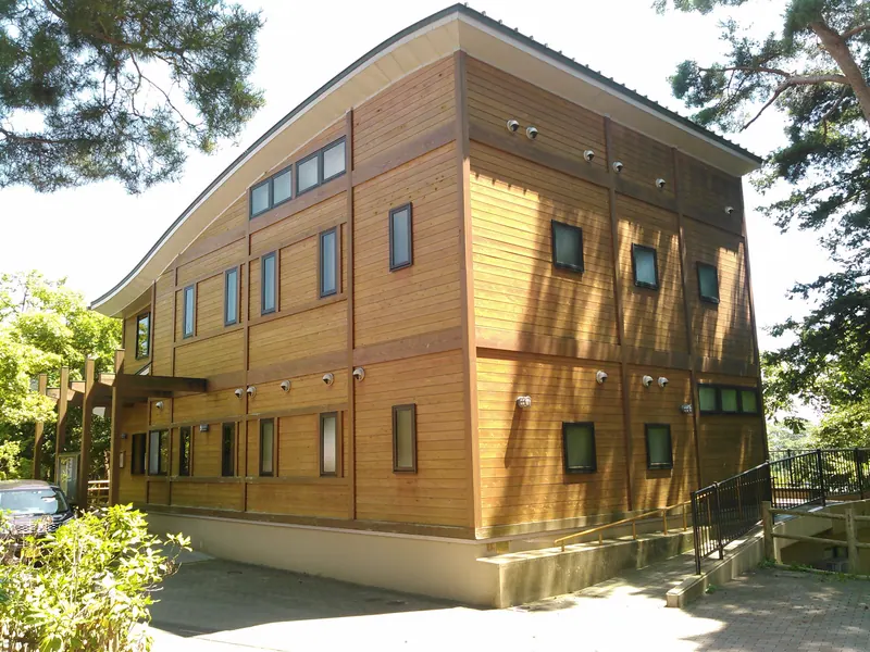 Wild Bird Study Center