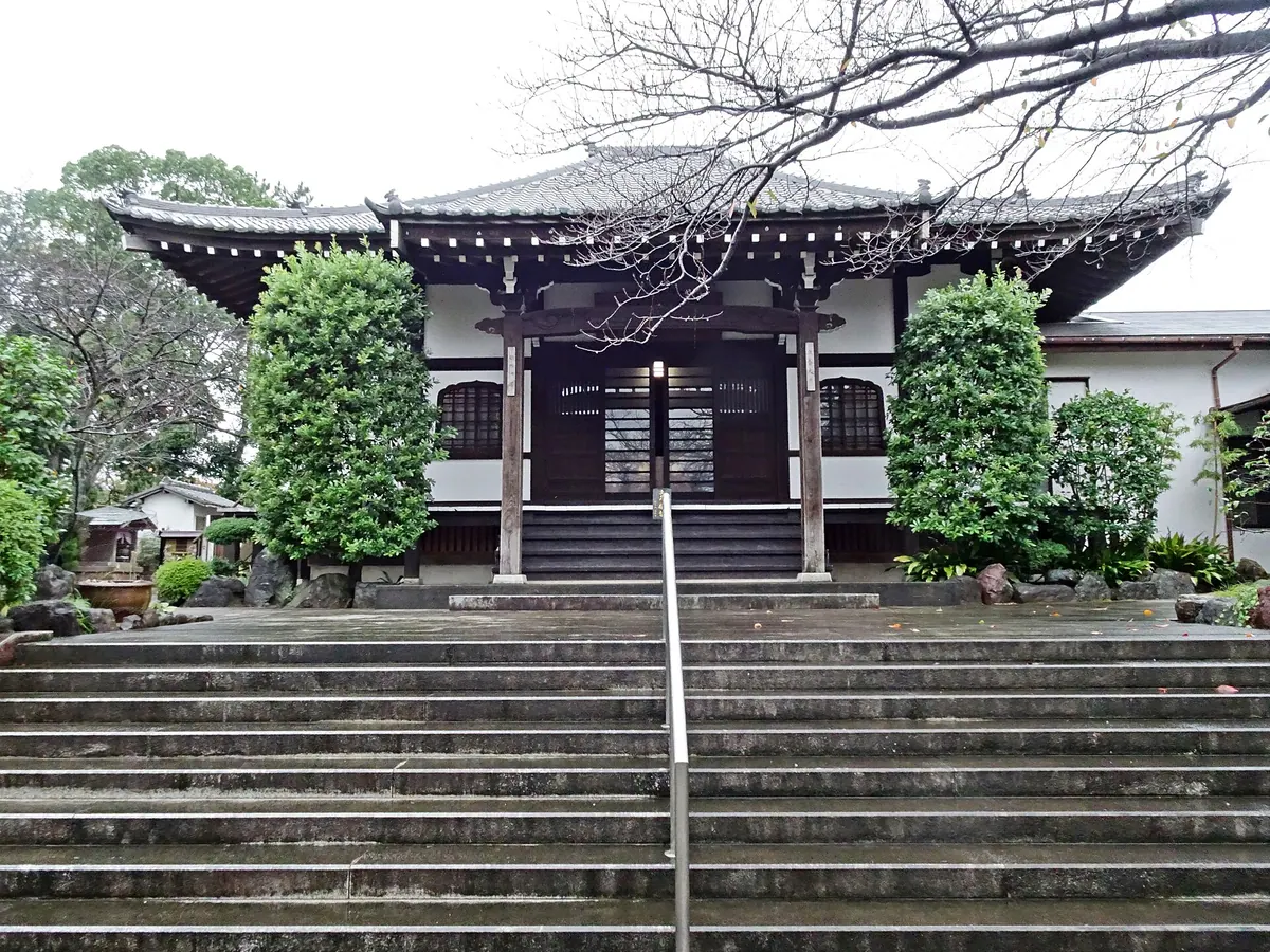 Senshū-ji Temple