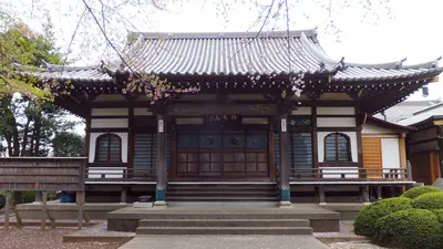 Tōzen-ji Temple
