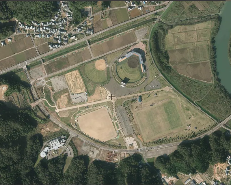 Fukui City Sports Park