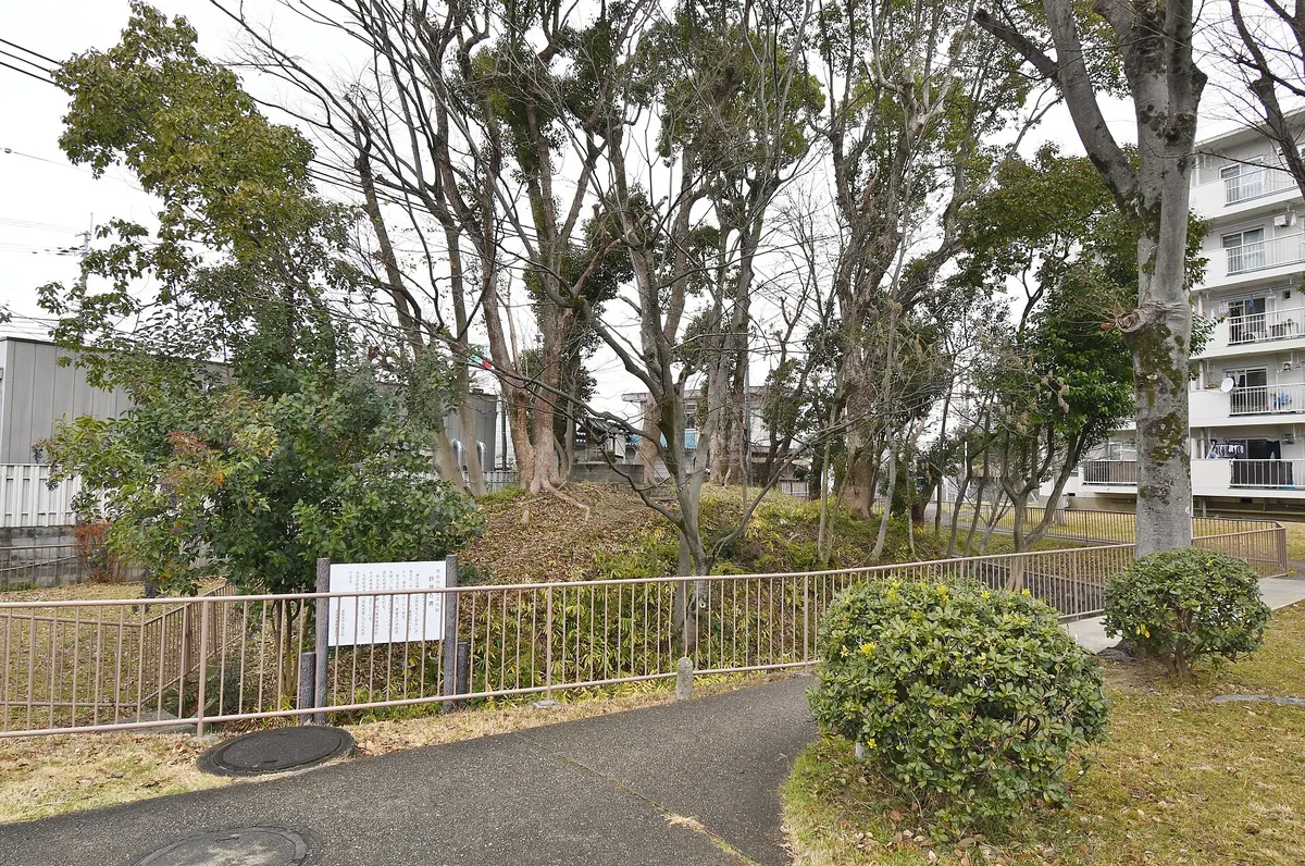 Nogami Kofun