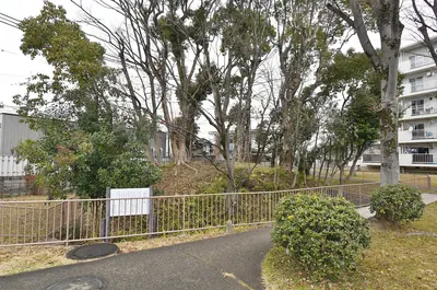 Nogami Kofun