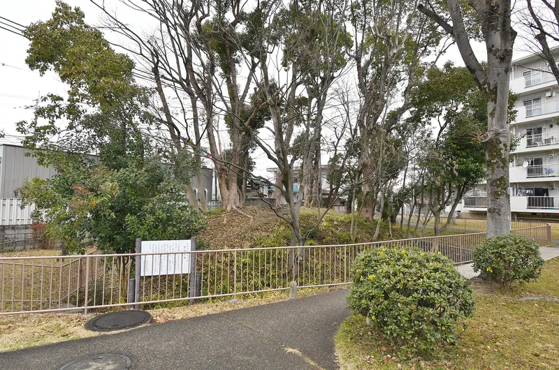 Nogami Kofun