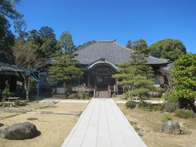 Renge-ji Temple