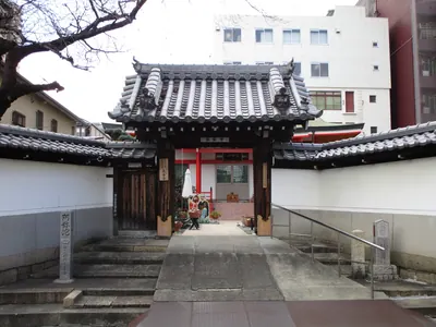 Chōan-ji Temple
