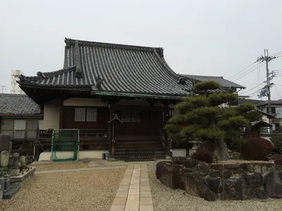 Jōfuku-ji Temple