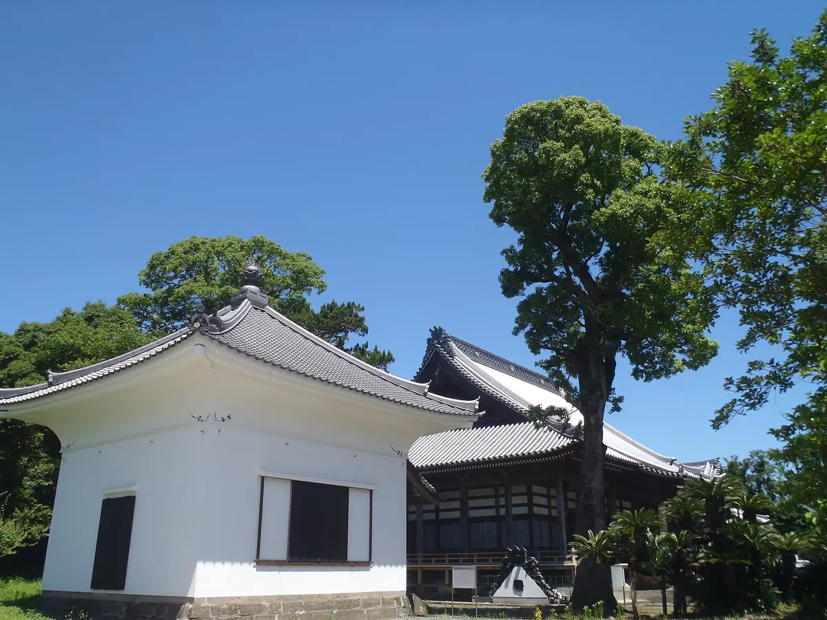 Kyōson-ji Temple