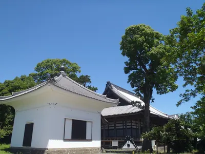Kyōson-ji Temple