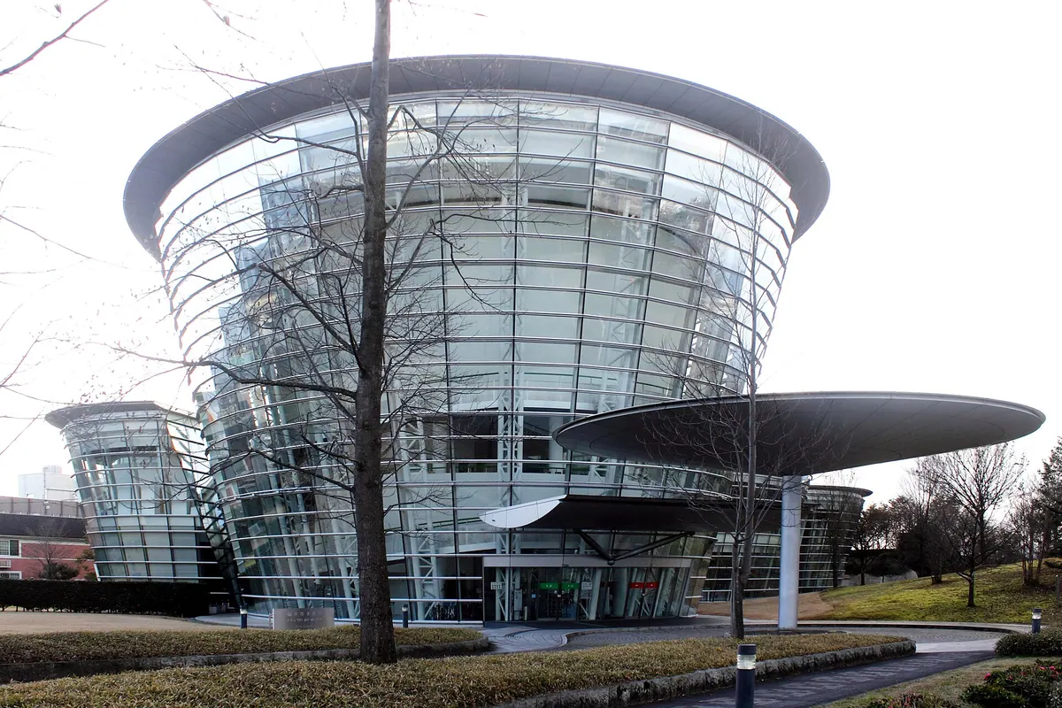 Fukui City Art Museum