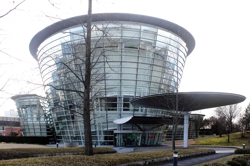 Fukui City Art Museum