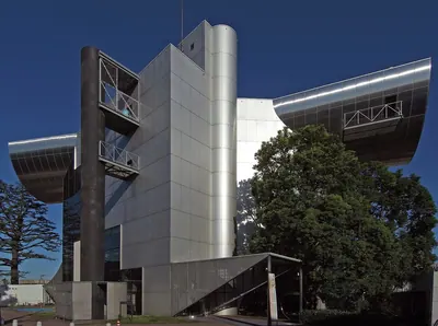 Science Tokyo Museum and Archives