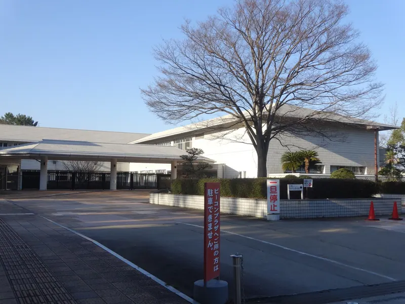Beppu Art Museum