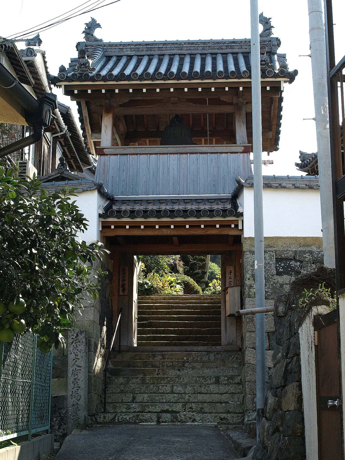 Jōun-ji Temple