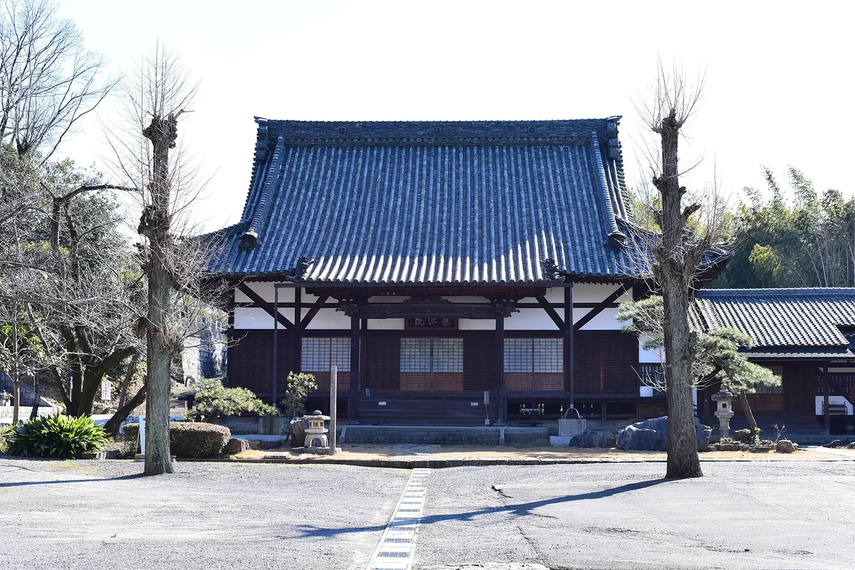 Shunkō-in Temple