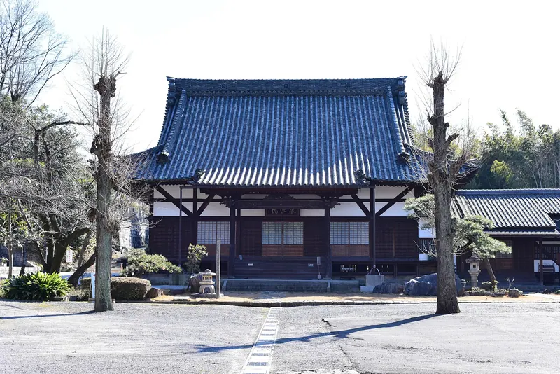 Shunkō-in Temple