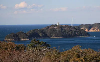 Hinata Island