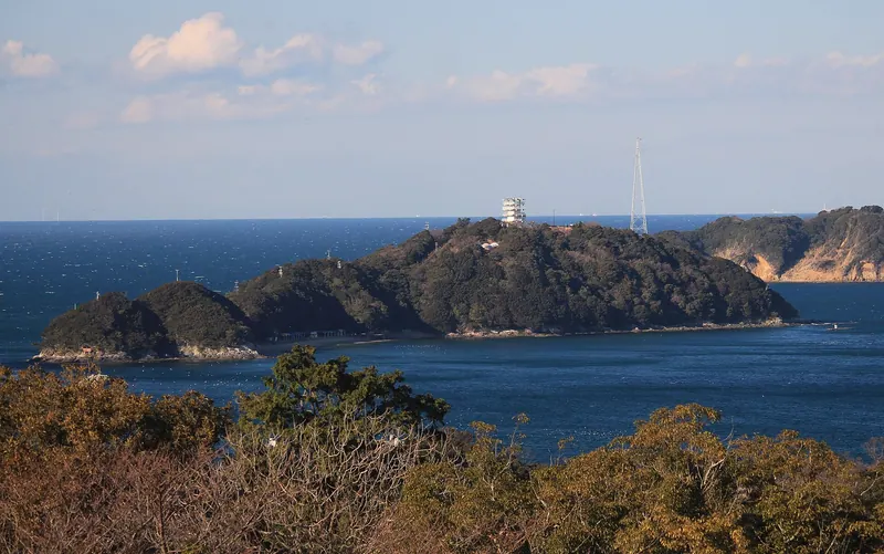 Hinata Island