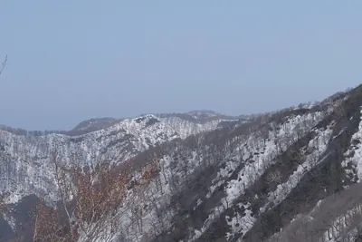 Mount Omine