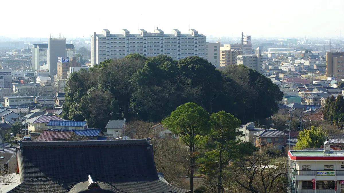 Myōkanji Kofun