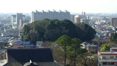 Myōkanji Kofun