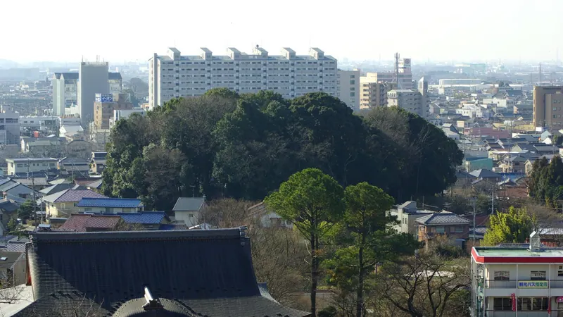 Myōkanji Kofun