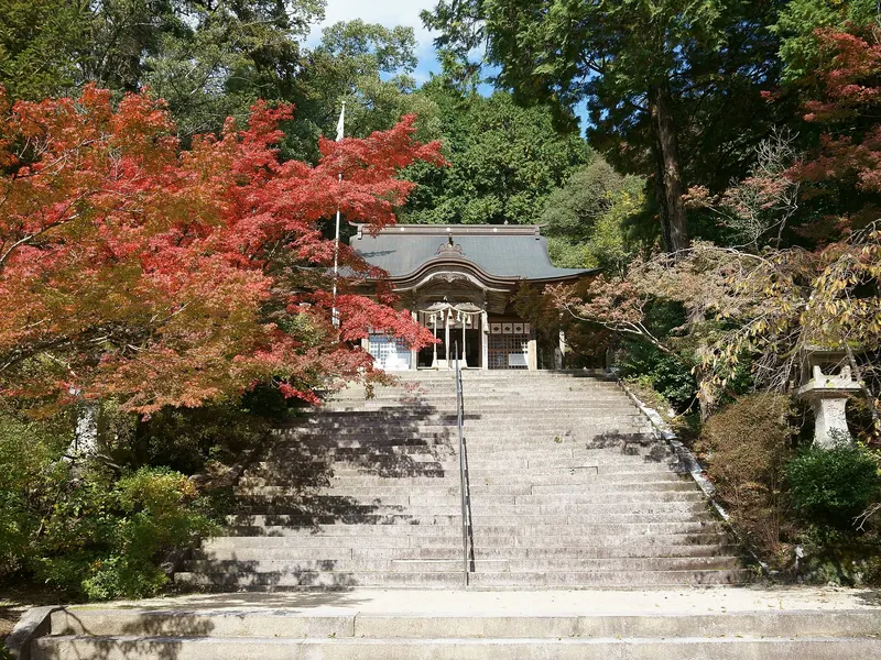 Niiyama Shrine