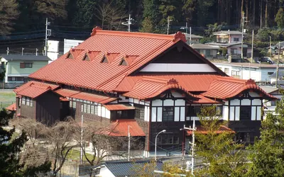 Kyorakukan