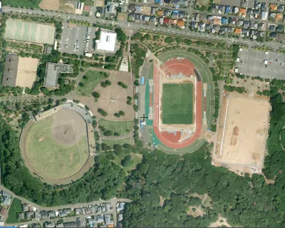 Mikuni Athletic Park
